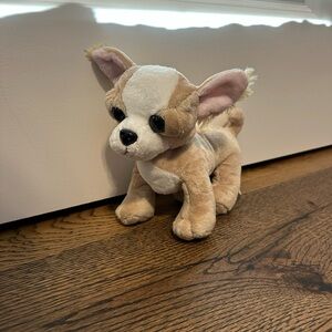 GANZ Webkinz Chihuahua